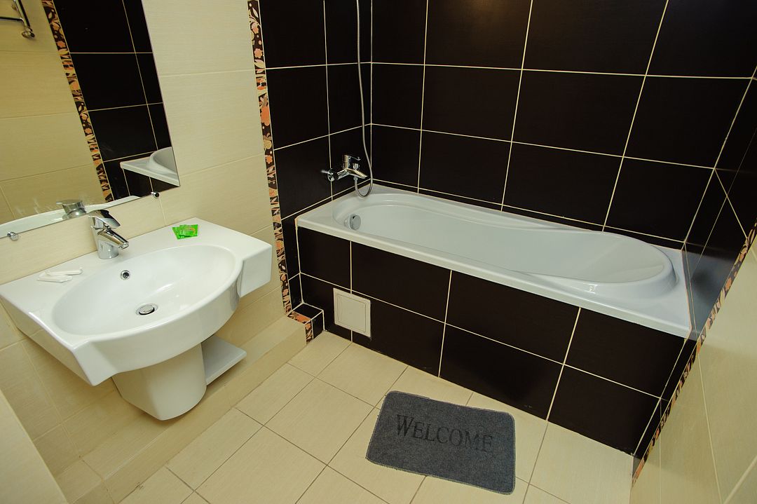 207 Стандартный 2-местный