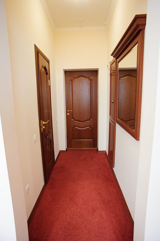 204 Стандартный Улучшенный 2-местный