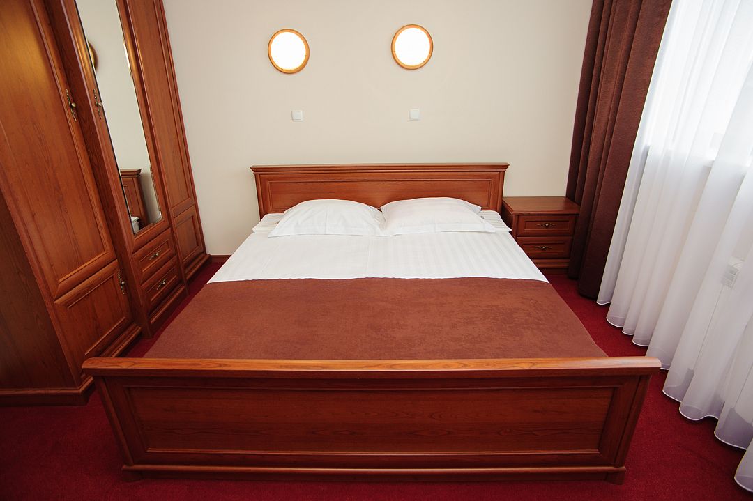 205 Стандартный Улучшенный 2-местный