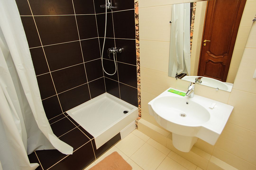 205 Стандартный Улучшенный 2-местный