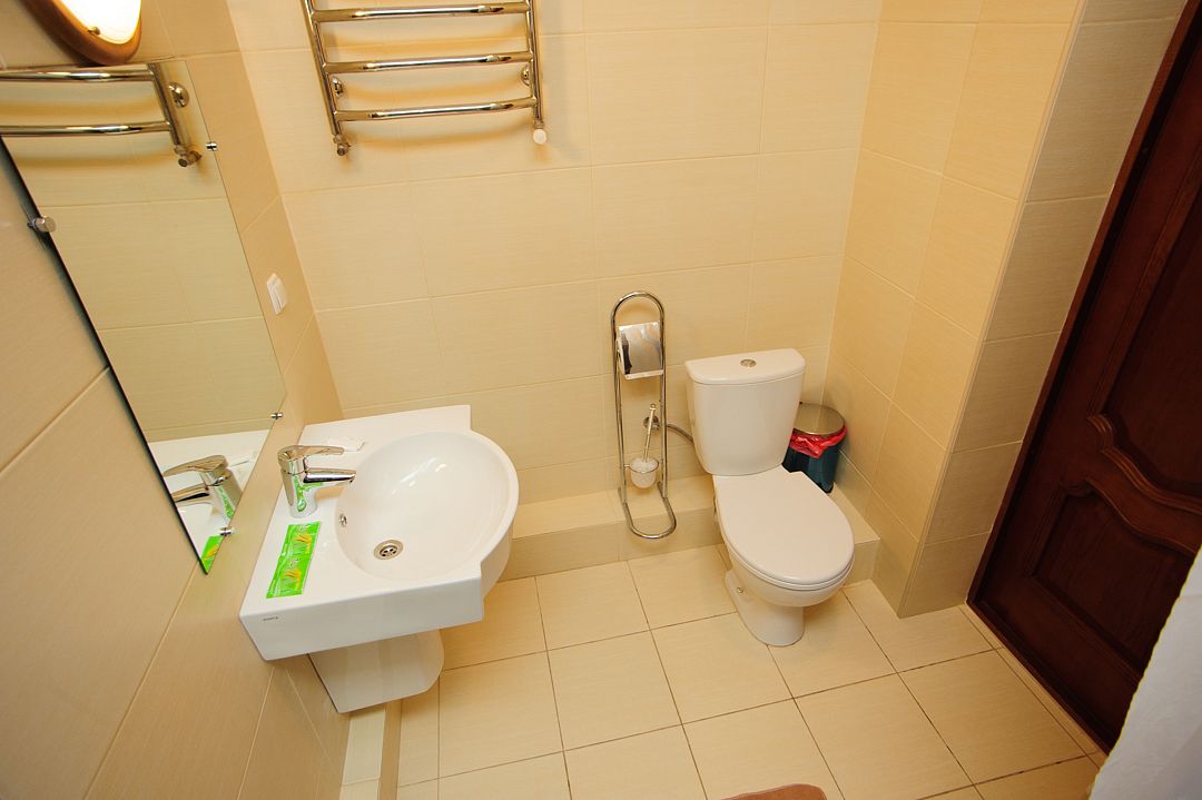 205 Стандартный Улучшенный 2-местный