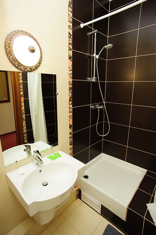 203 Стандартный Улучшенный 2-местный