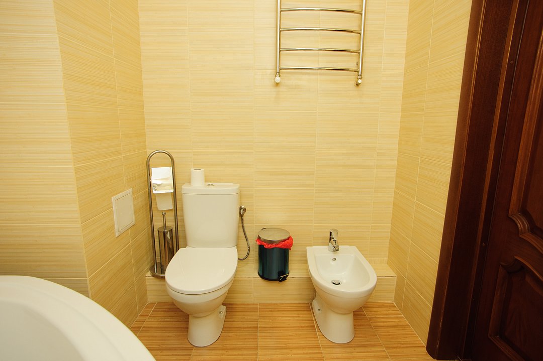 204 Стандартный Улучшенный 2-местный