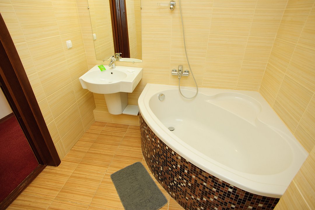 204 Стандартный Улучшенный 2-местный