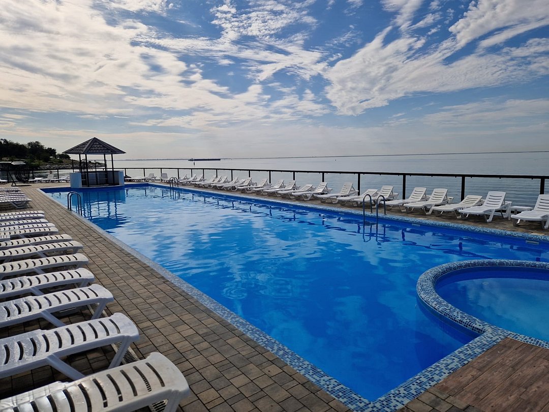 Пристань, Волгоградская область: фото 4