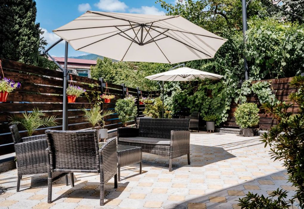 APT. 11 BOUTIQUES, Гагрский район: фото 3