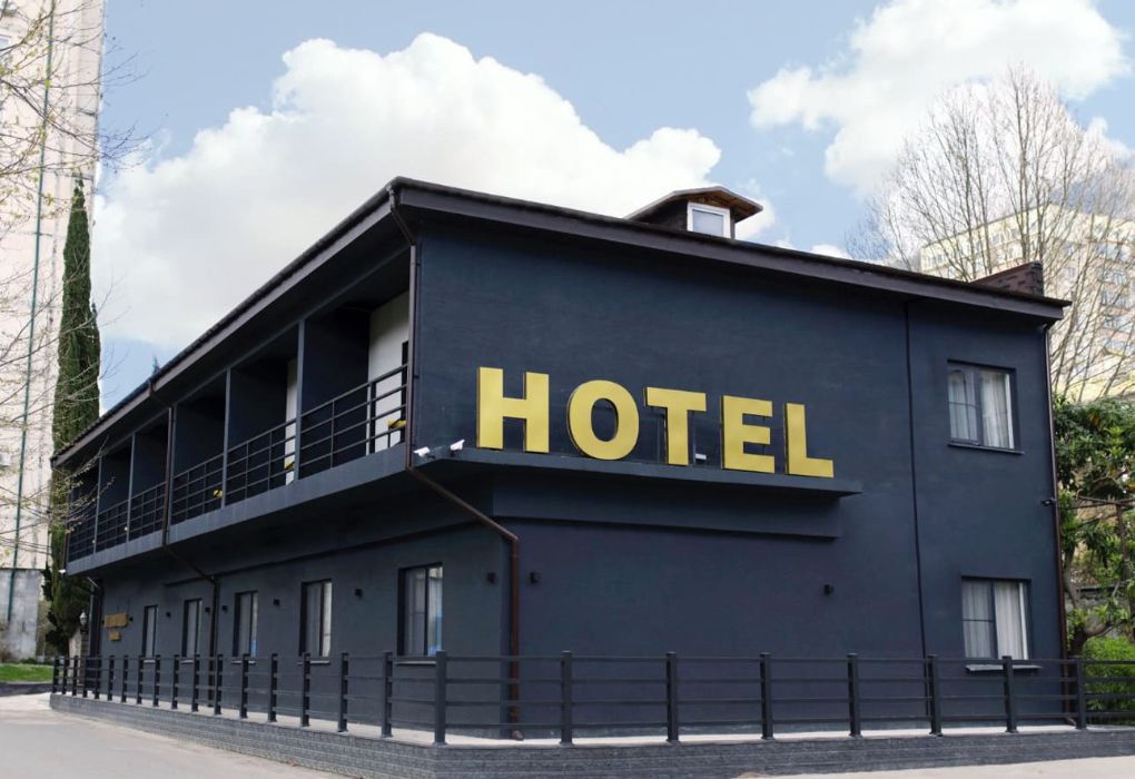 APT. 11 BOUTIQUES, Гагрский район: фото 5