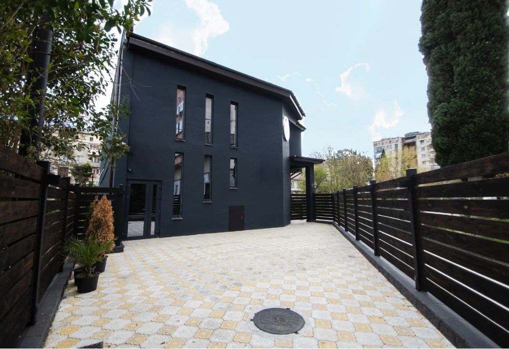 APT. 11 BOUTIQUES, Гагрский район: фото 4