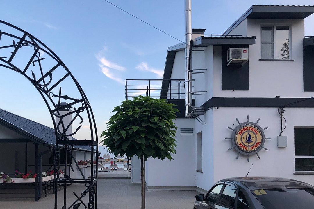 Пристань, Волгоградская область: фото 5