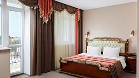 Полулюкс 2-местный, TES-hotel Resort & SPA, Евпатория