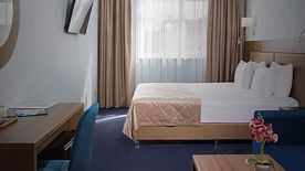 Стандартный улушченный 2-местный, TES-hotel Resort & SPA, Евпатория