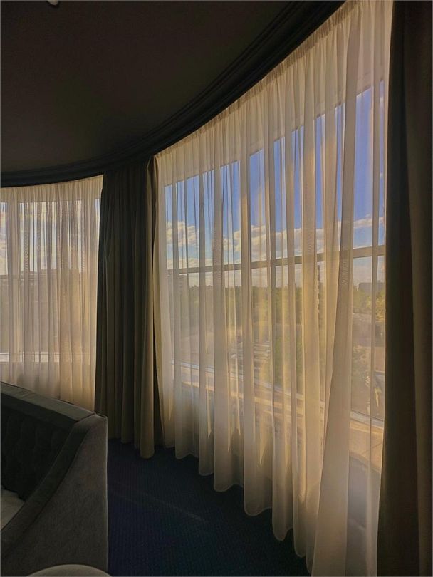 Бизнес 2-местный (DBL)