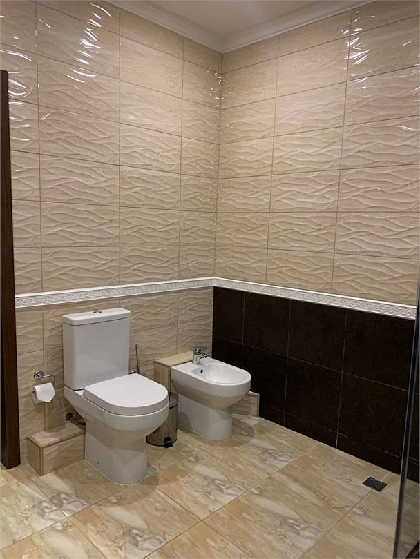 Полулюкс 2-местный (DBL)