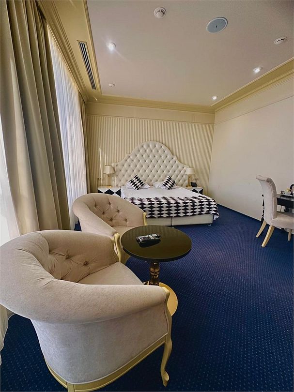 Стандартный 2-местный (Классик DBL)