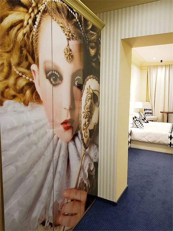 Стандартный 2-местный (Классик DBL)