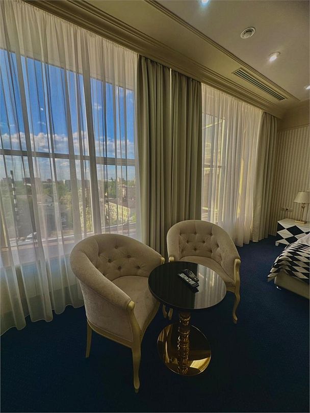 Стандартный 2-местный (Классик DBL)