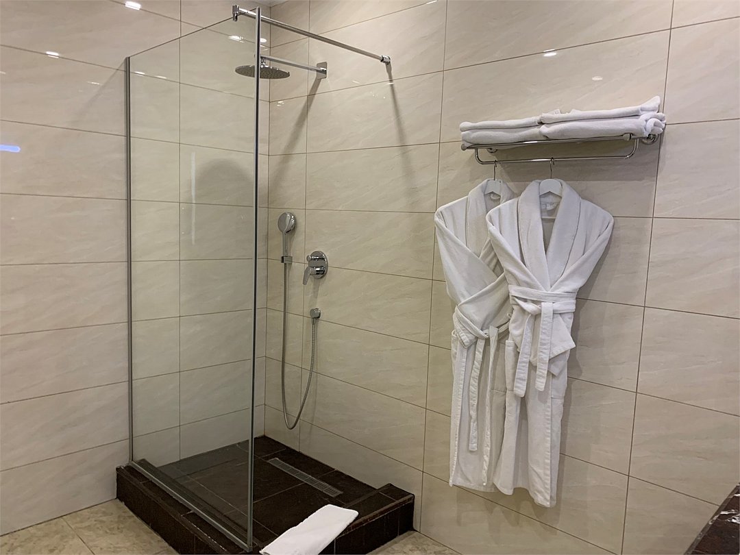 Стандартный 2-местный (Классик DBL)