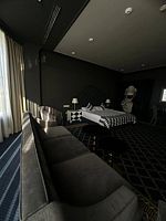 Двухместный номер Business двуспальная кровать, СПА-отель BENAMAR HOTEL&SPA, Ростов-на-Дону