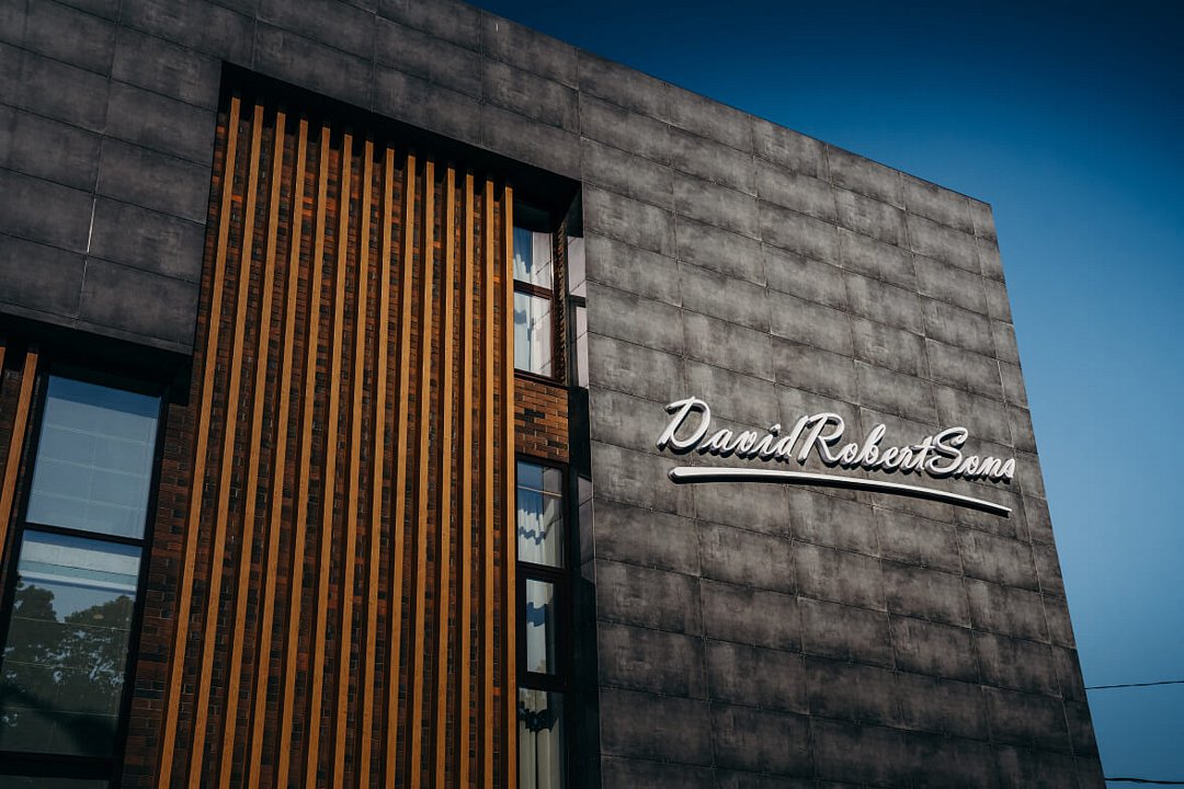 DavidRobertSons, Краснодарский край: фото 2