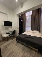 Стандарт, Апартаменты Rose Del Mare, Сочи