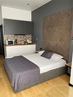 Стандарт апартаменты, Апартаменты Rose Del Mare, Сочи