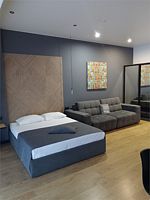 Семейная студия, Апартаменты Rose Del Mare, Сочи