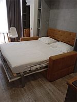 Делюкс DBL, Апартаменты Rose Del Mare, Сочи