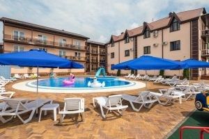 Кипарис, Краснодарский край: фото 3