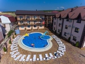 Кипарис, Краснодарский край: фото 2