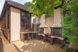 Кипарис, Краснодарский край: фото 5