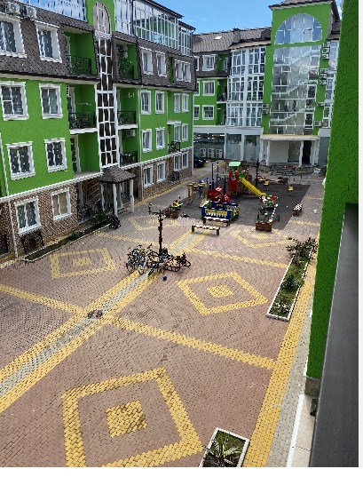 Джунгли у моря, Краснодарский край: фото 2