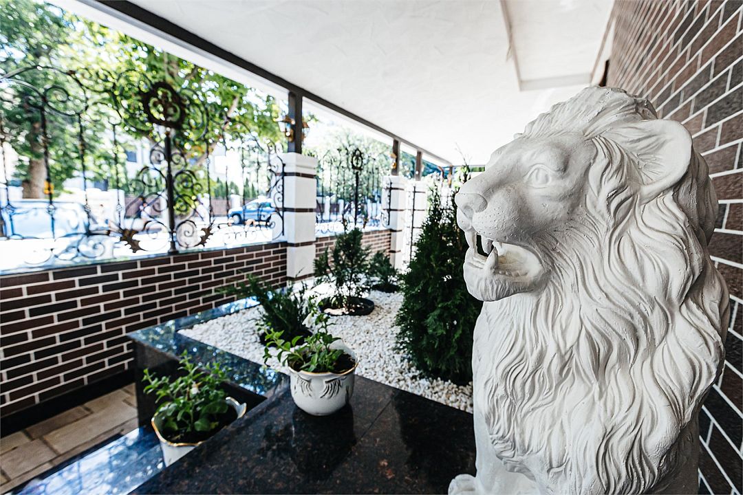 Monarch, Краснодарский край: фото 3