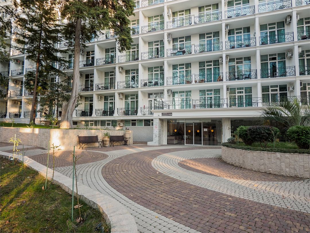 GoodZone, Краснодарский край: фото 2