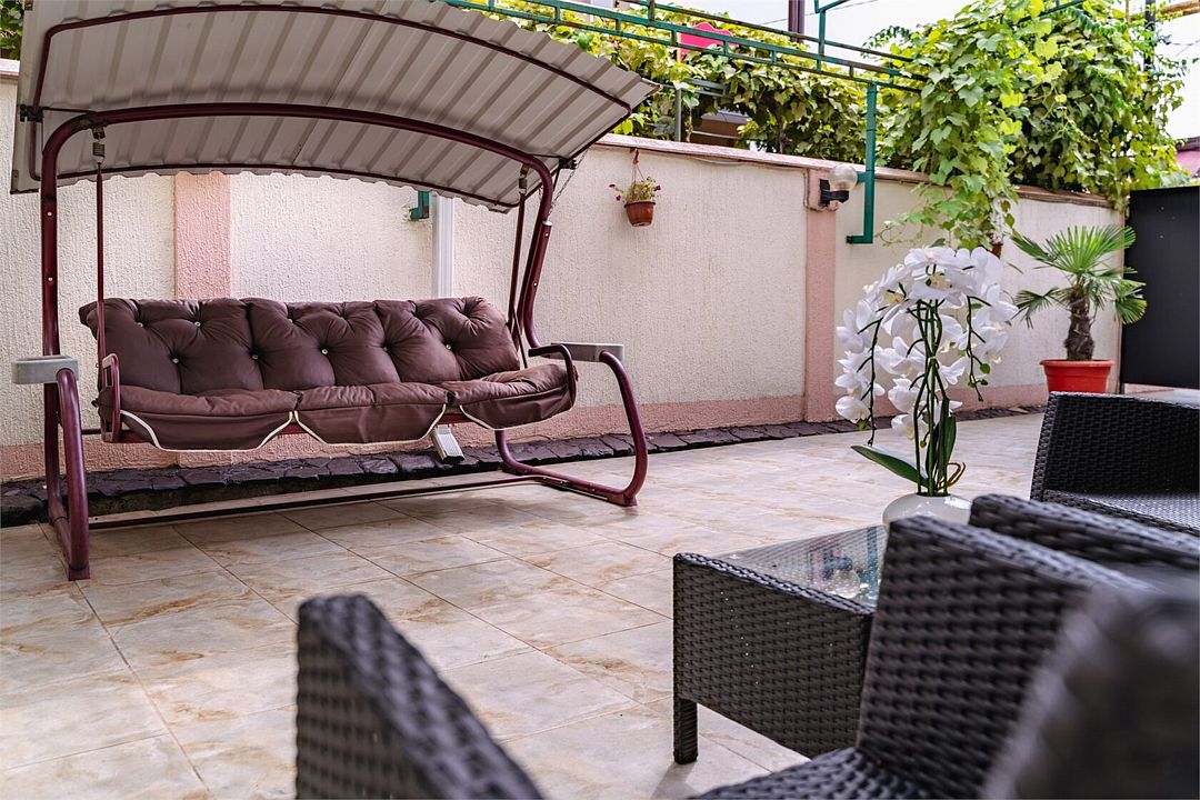 Самара, Краснодарский край: фото 3