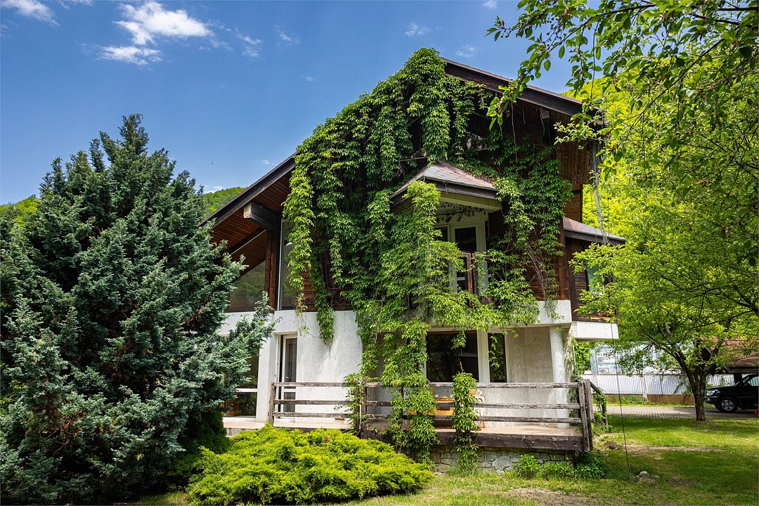 Отель Дом Tere, Эстосадок, Краснодарский край