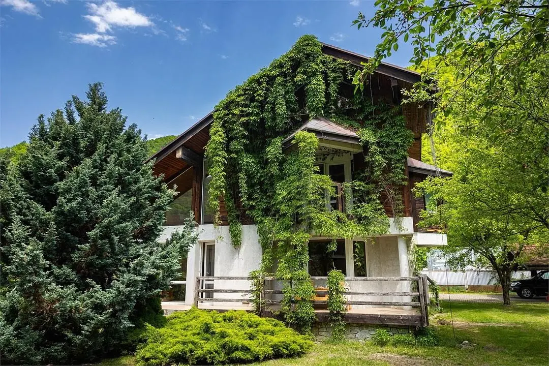 Отель Дом Tere, Эстосадок, Краснодарский край