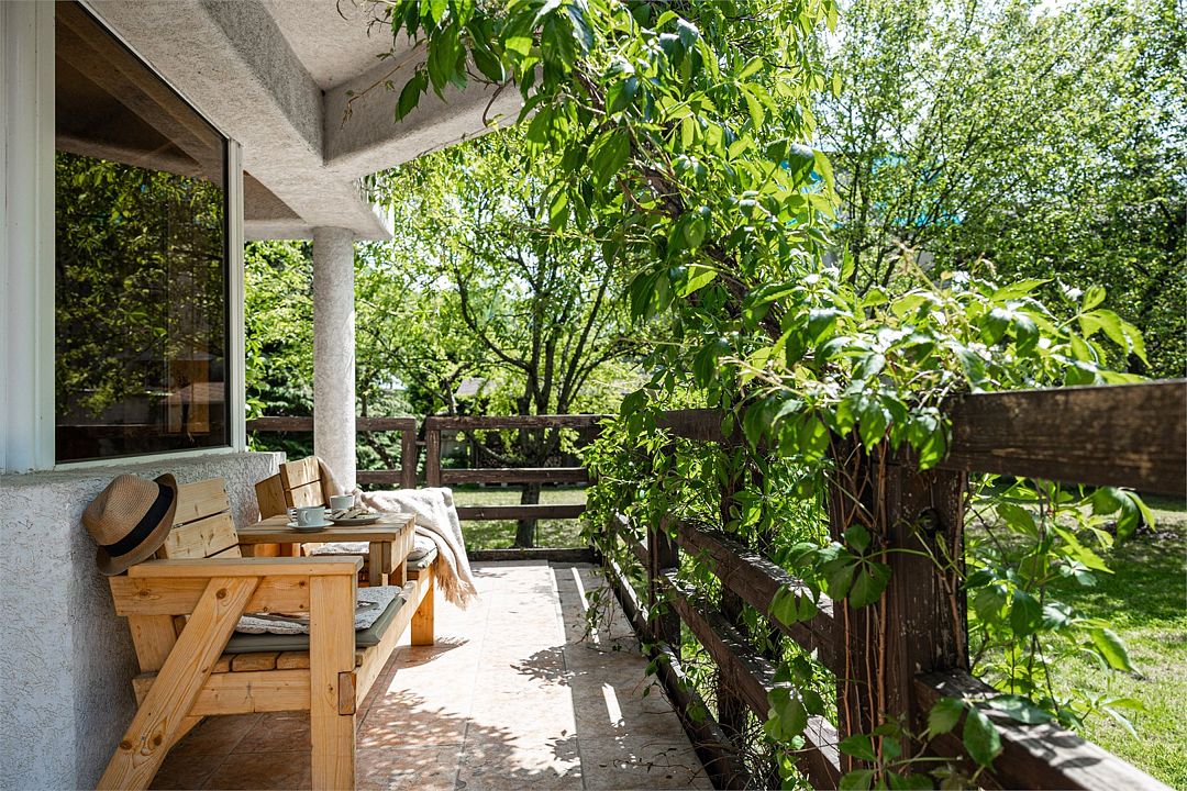 Дом Tere, Краснодарский край: фото 5