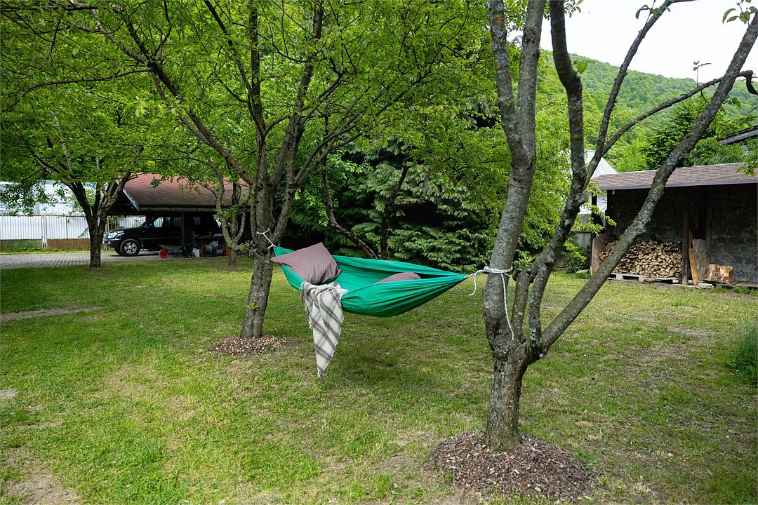 Дом Tere, Краснодарский край: фото 4