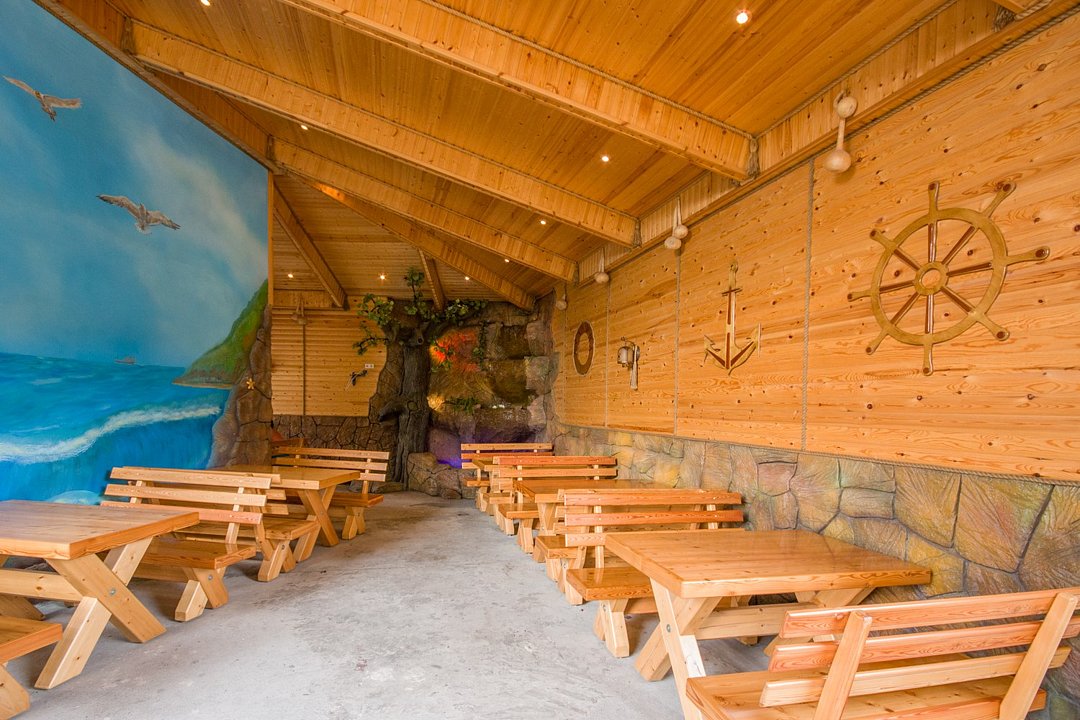 Afalina, Краснодарский край: фото 5