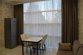 Апартамент - 8, Апартаменты Afalina, Адлер