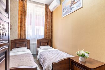 Отель Viva Магнолия