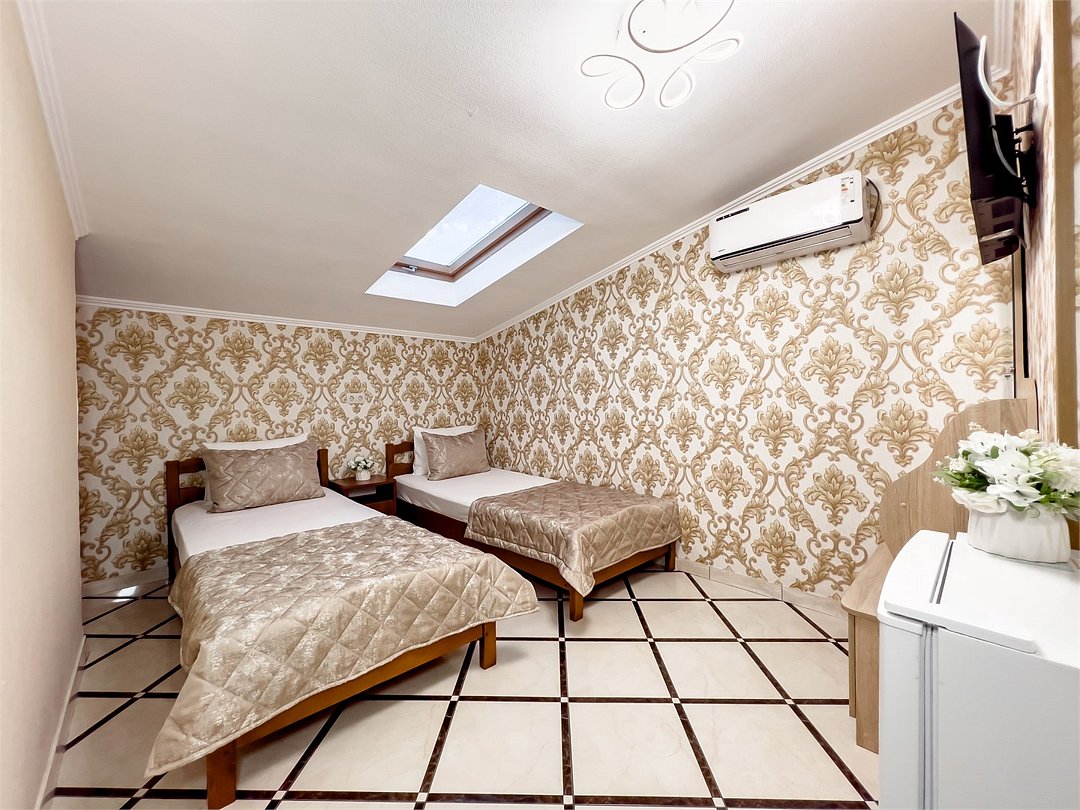 Viva Магнолия, Краснодарский край: фото 3