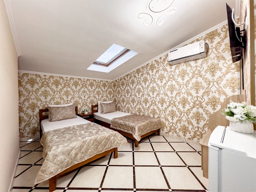 Viva Магнолия, Краснодарский край: фото 3