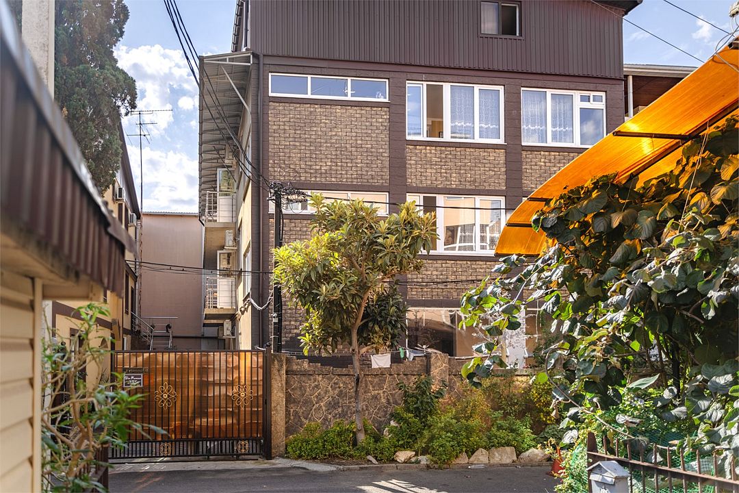 Viva Магнолия, Краснодарский край: фото 4