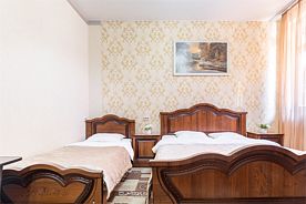 Семейный номер, Отель Viva Магнолия, Адлер