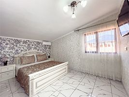 Апартаменты с кухней и балконом, Отель Viva Магнолия, Адлер