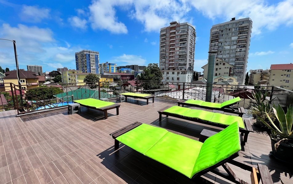 Viva Лариса, Краснодарский край: фото 5