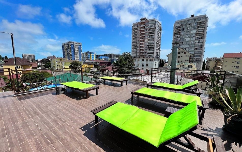 Viva Лариса, Краснодарский край: фото 5