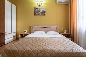 Стандарт, Отель Viva Лариса, Адлер