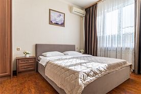 Делюкс, Отель Viva Лариса, Адлер